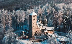 Wellness Hotel Liberecká Výšina